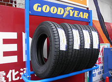 タイヤ販売・交換