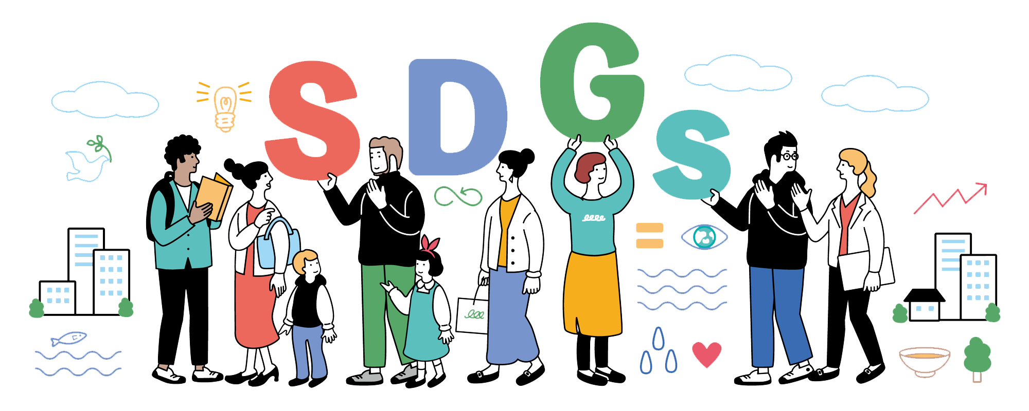 SDGs