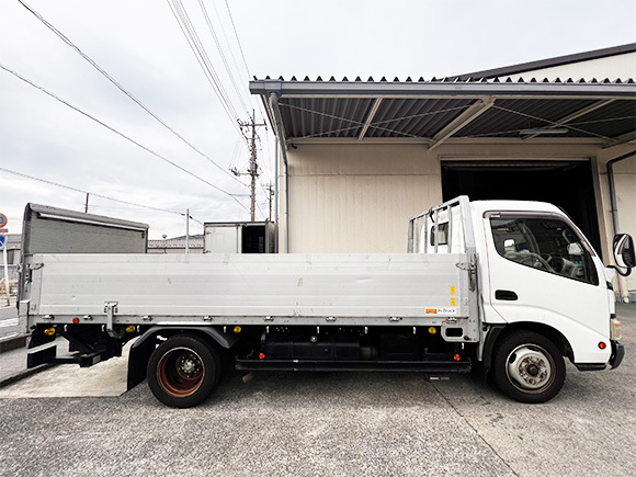 平車