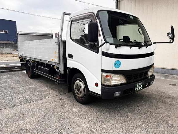 平車