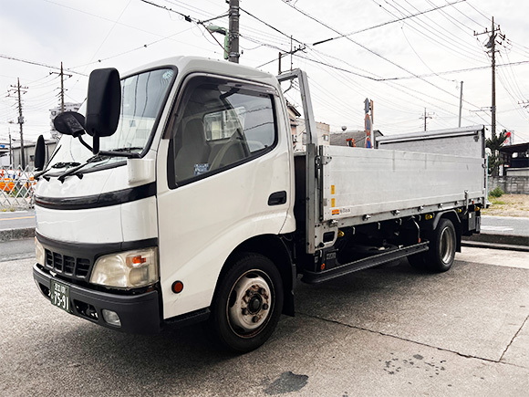 平車