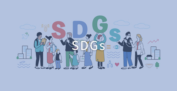 SDGs